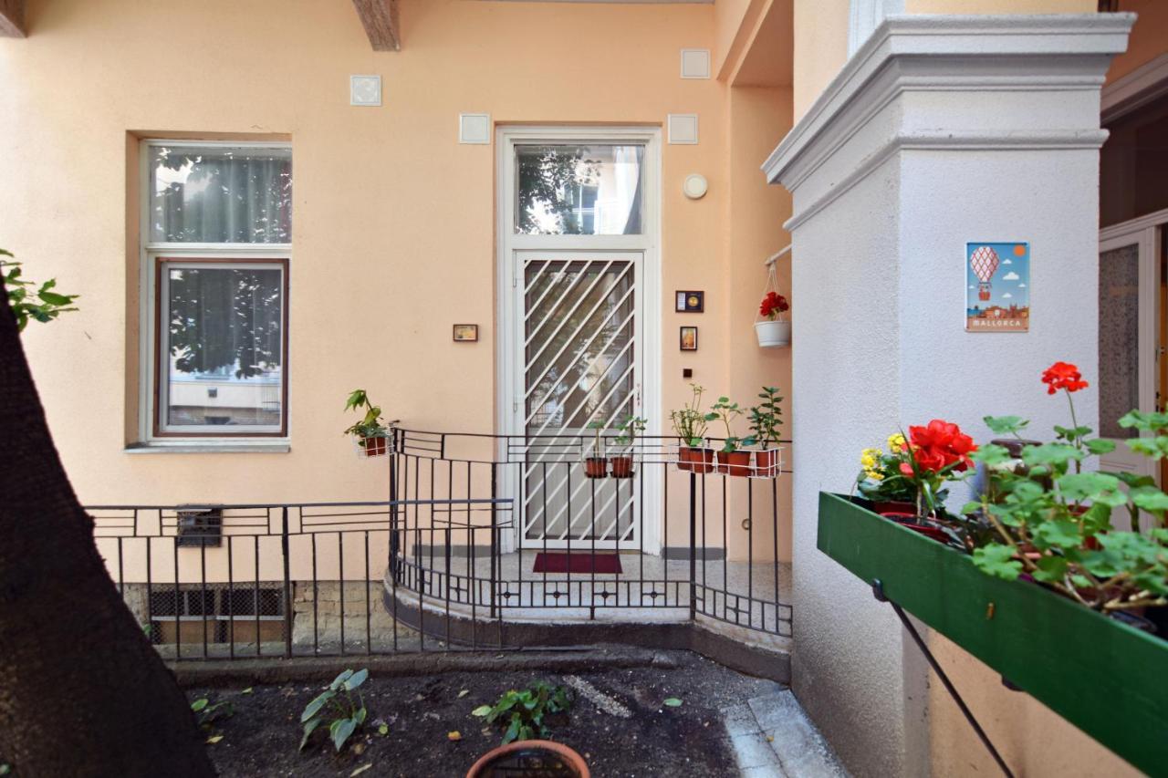 Peace Place Apartment