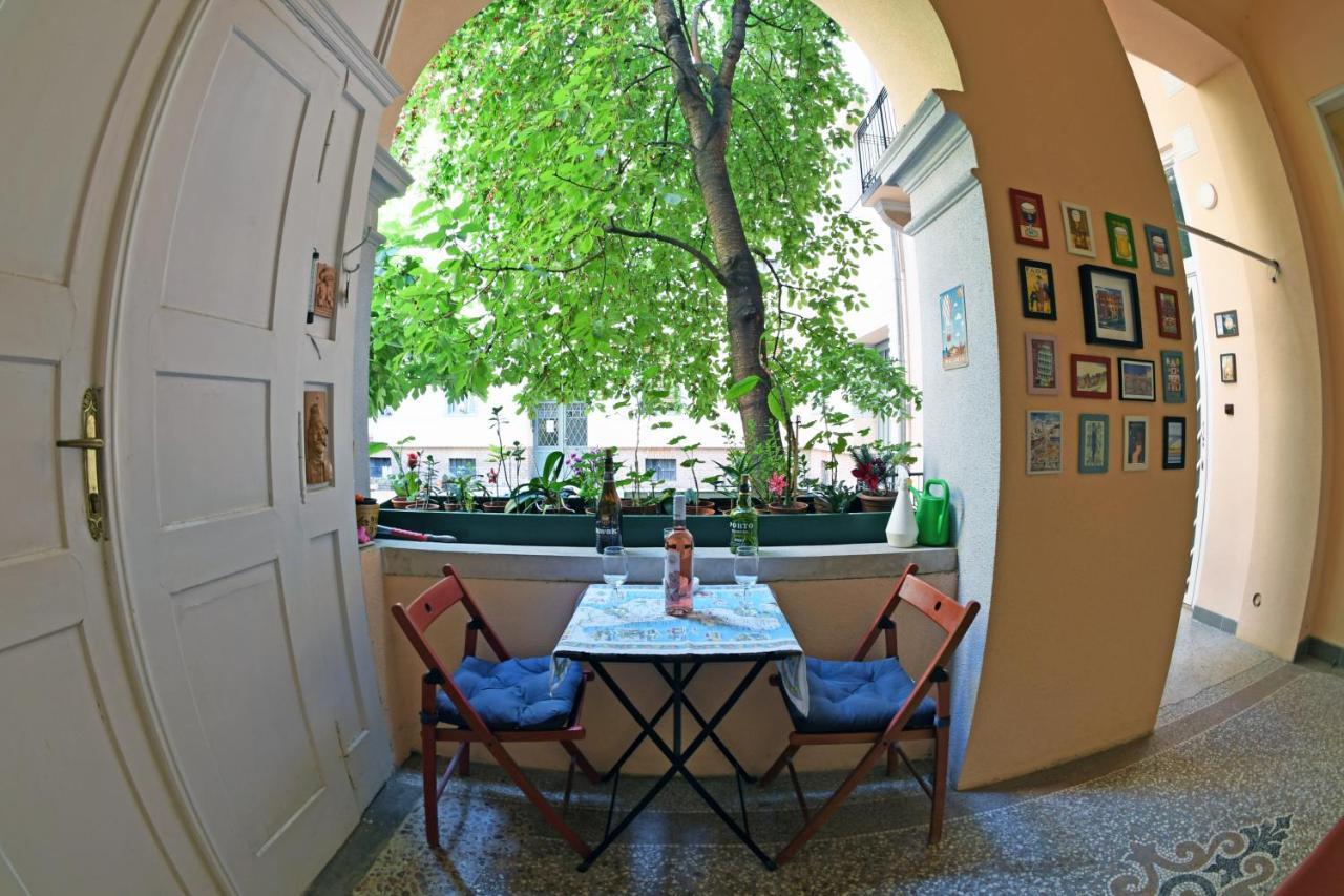 Appartamento Peace Place *