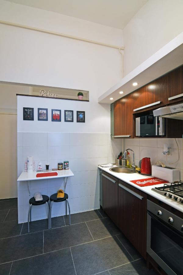 Appartamento Peace Place *