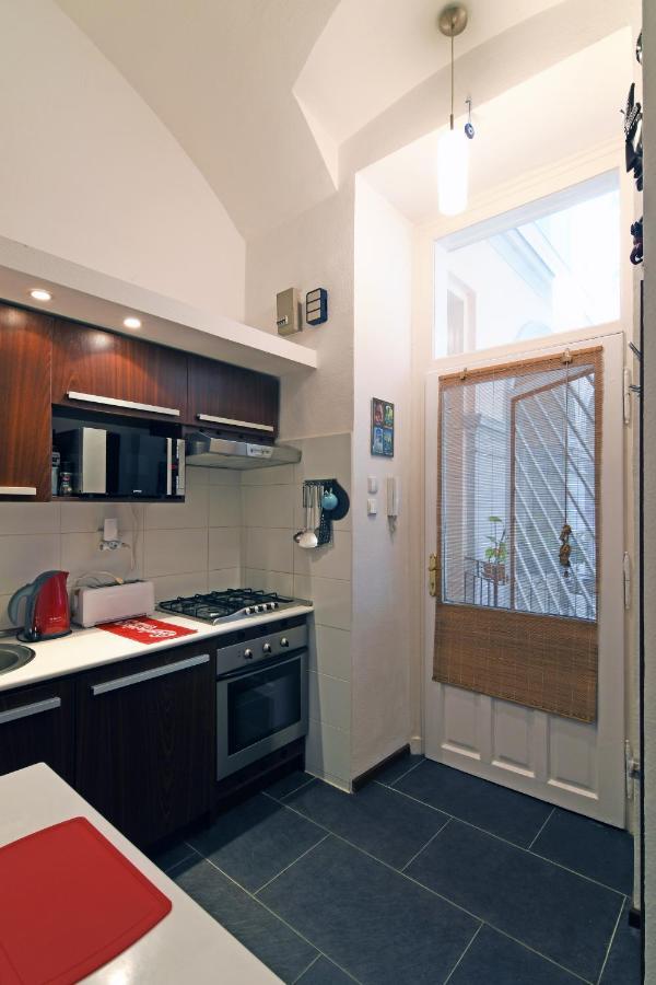 Peace Place Apartment