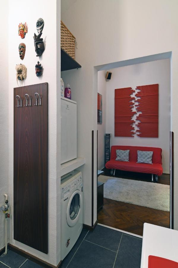 Apartment Peace Place Budapest