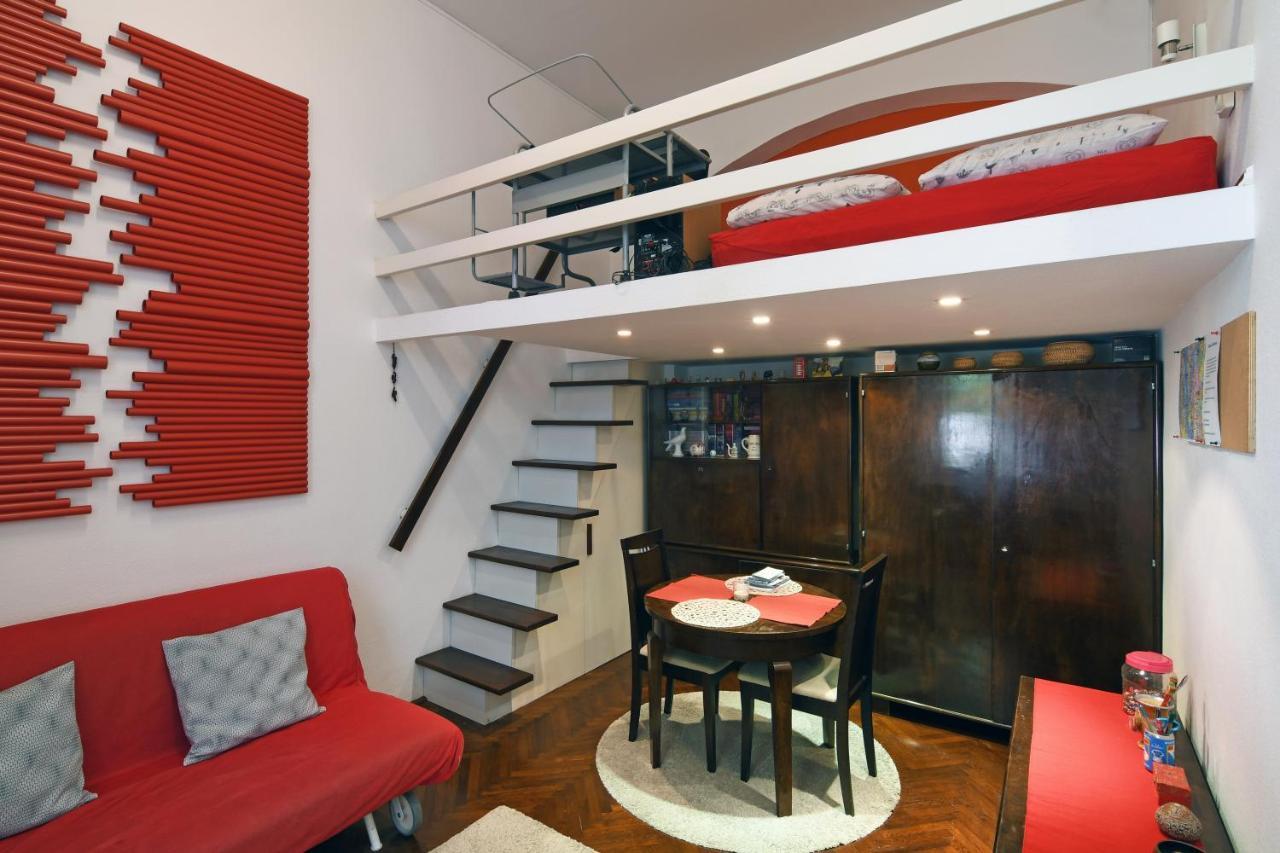 Peace Place Apartment Budapest