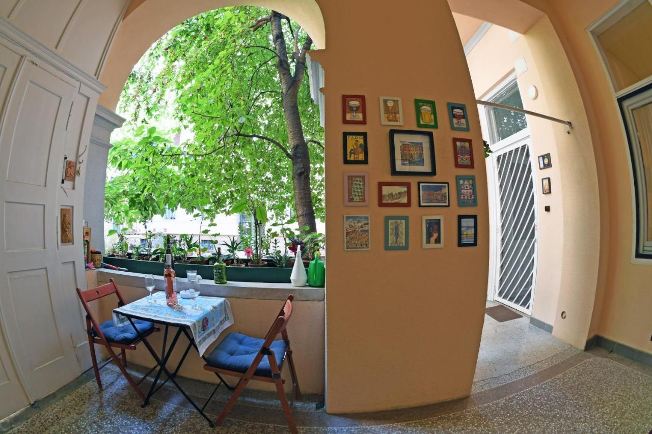 Peace Place Apartment