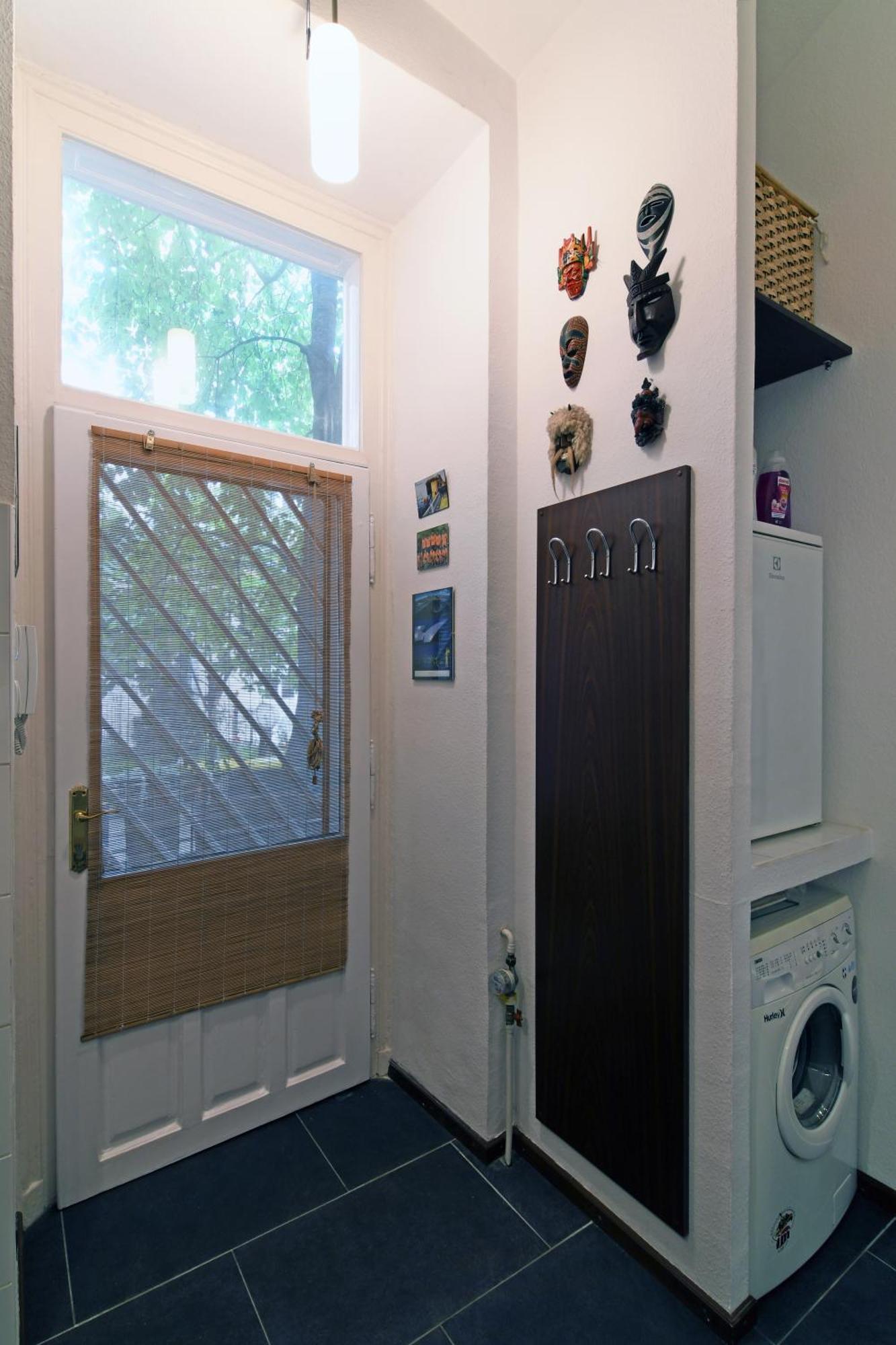 Apartment Peace Place