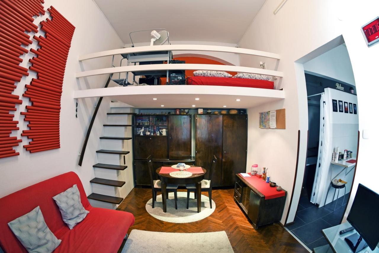 Apartment Peace Place *