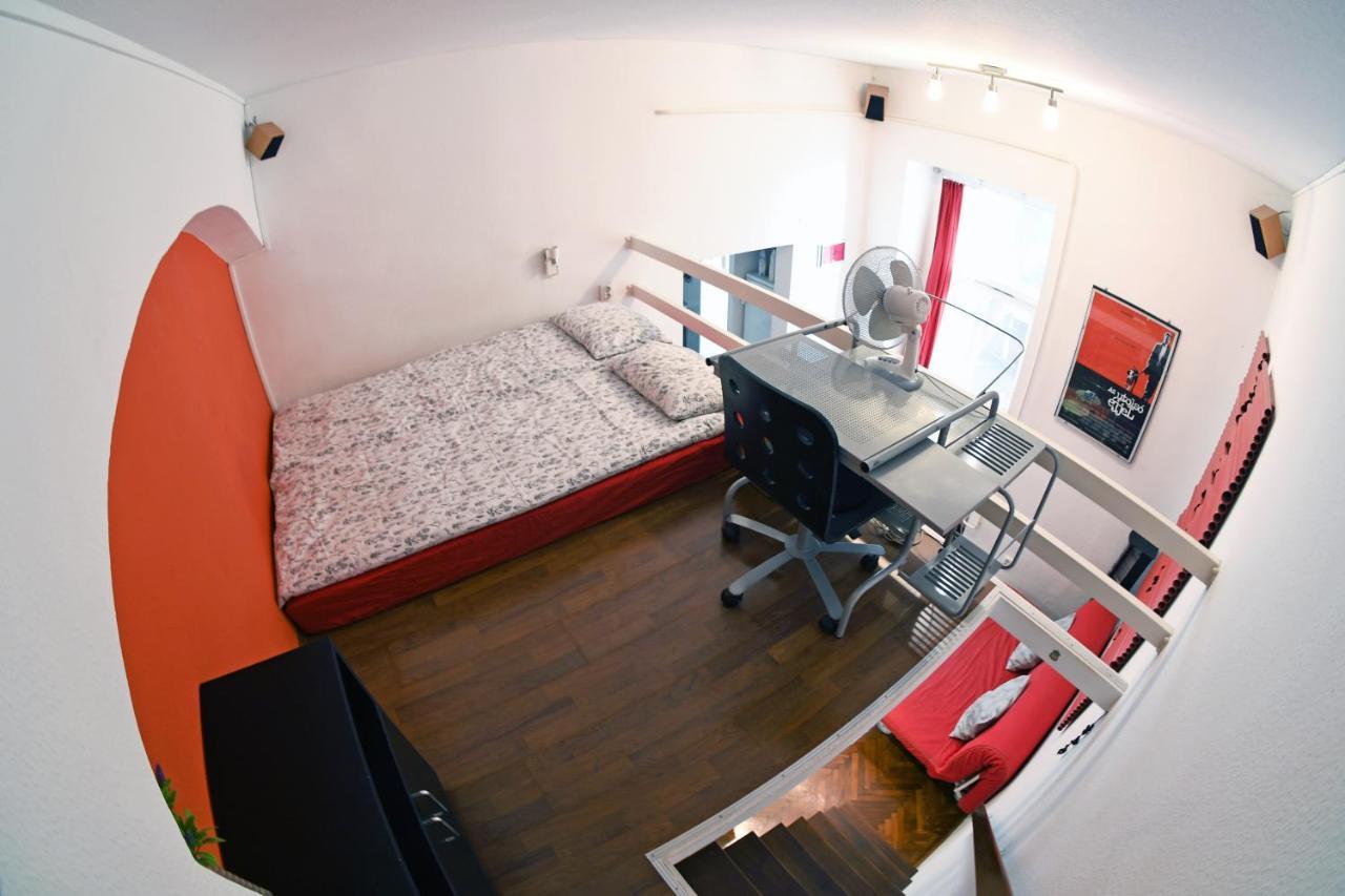 Peace Place Appartamento *