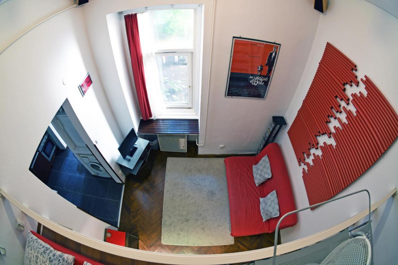 Apartment Peace Place *
